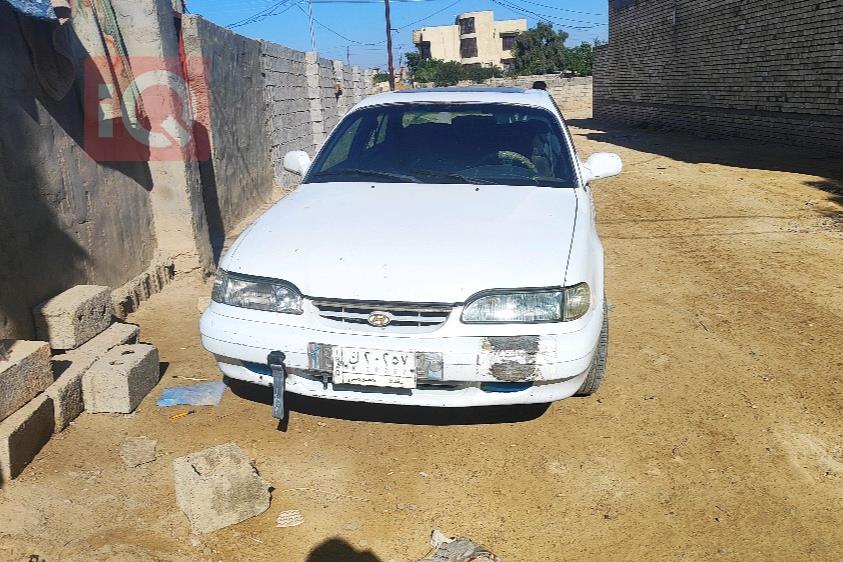 هیوندای سۆناتا